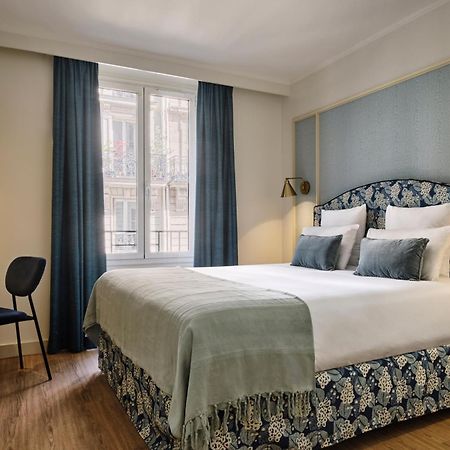 פריז Hotel Etoile Saint Ferdinand By Happyculture מראה חיצוני תמונה